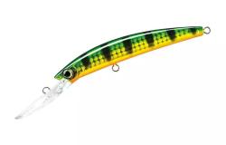 Воблер Yo-Zuri Crystal Minnow DD F 130mm 24gr #HPC